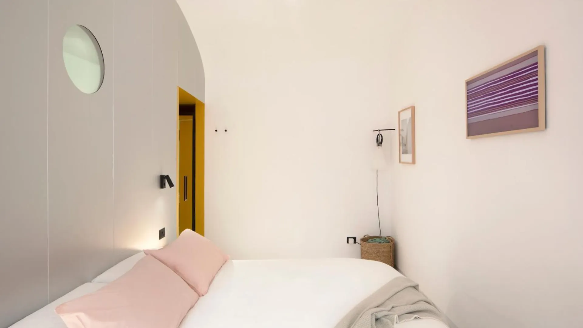 Interno A - Rome Apartment 0*,