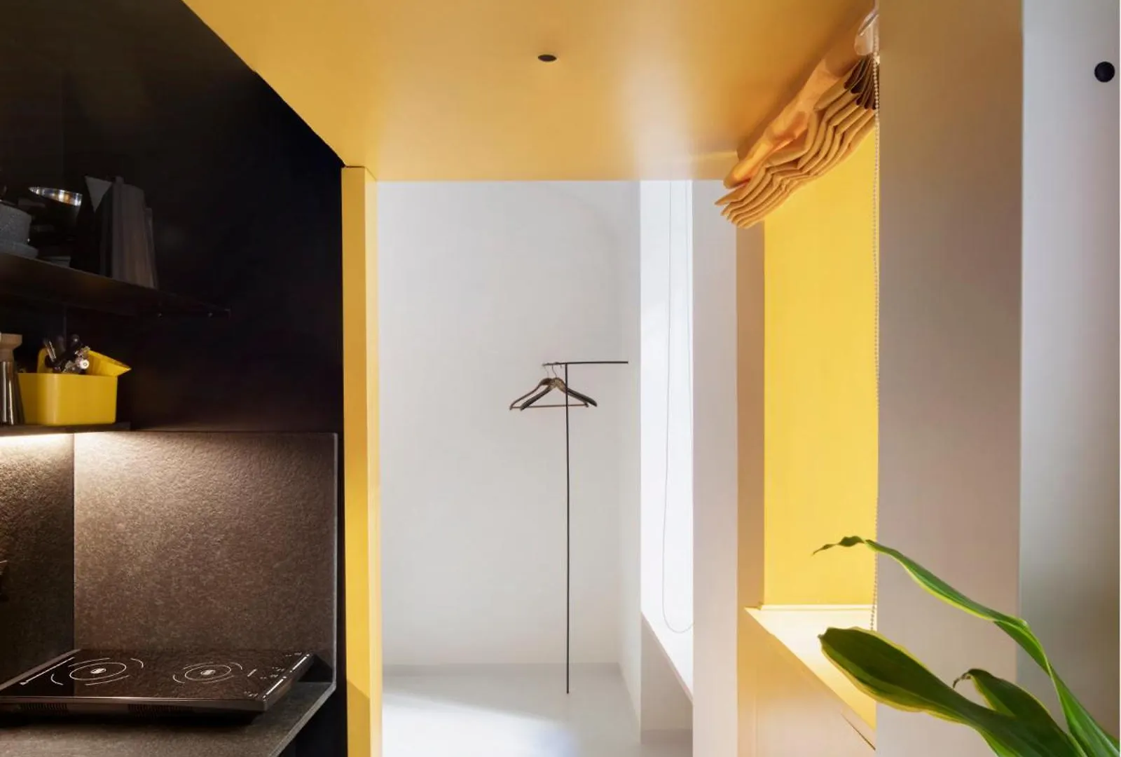 Interno A - Rome Apartment