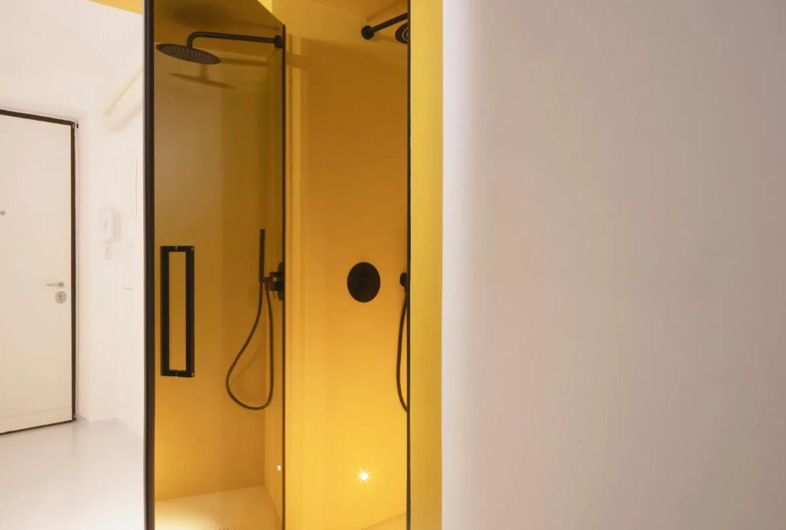 Interno A - Rome Apartment