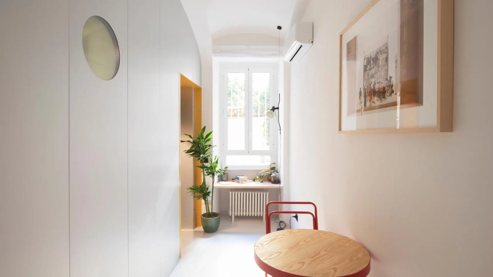 Interno A - Rome Apartment 0*,  Italy