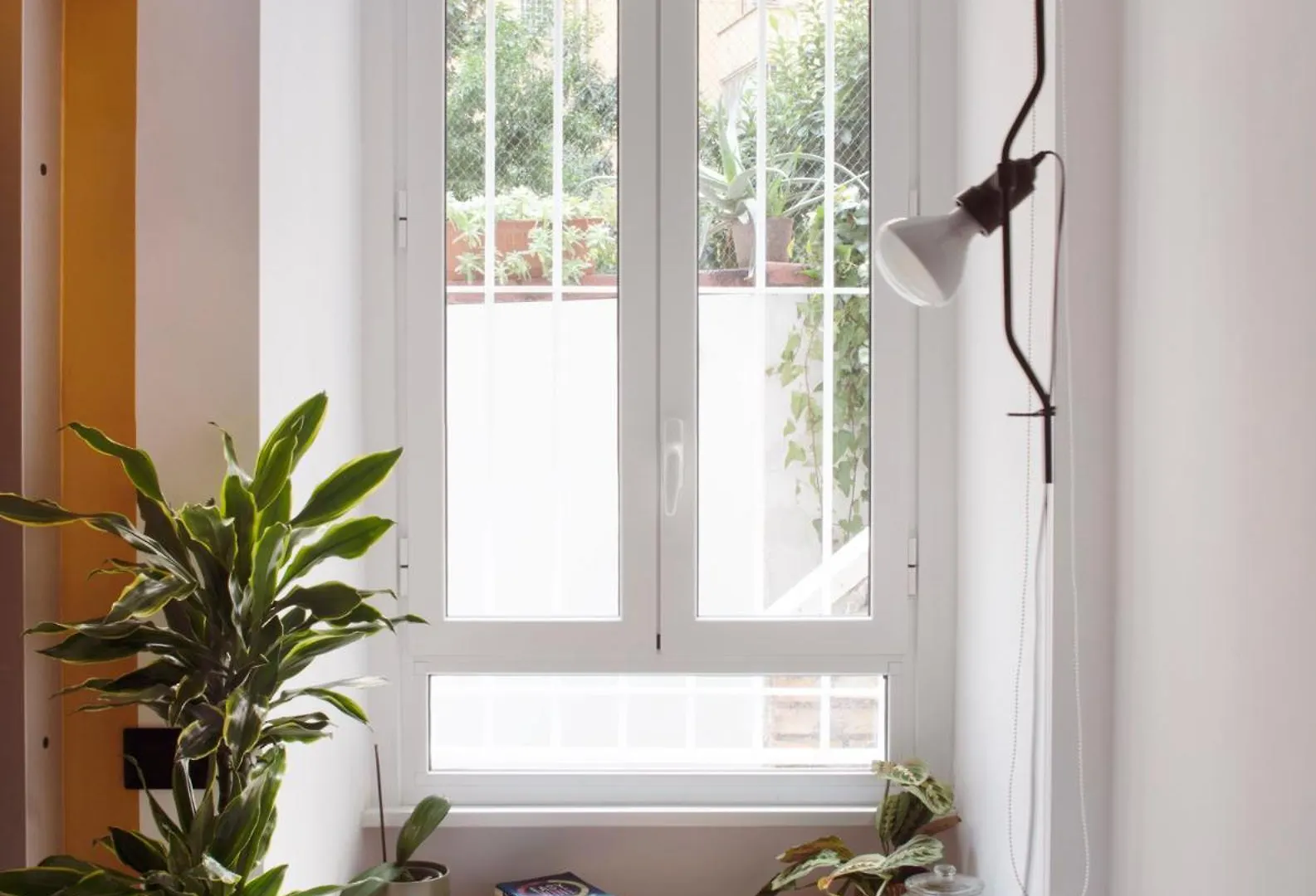 Interno A - Rome Apartment 0*,