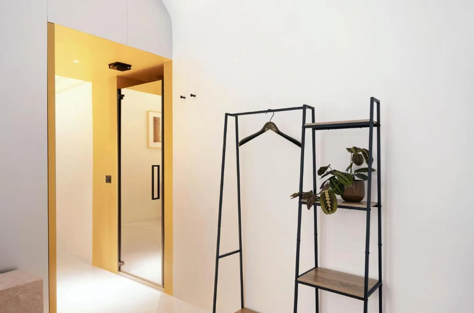 Interno A - Romeアパートメント アパート ローマ