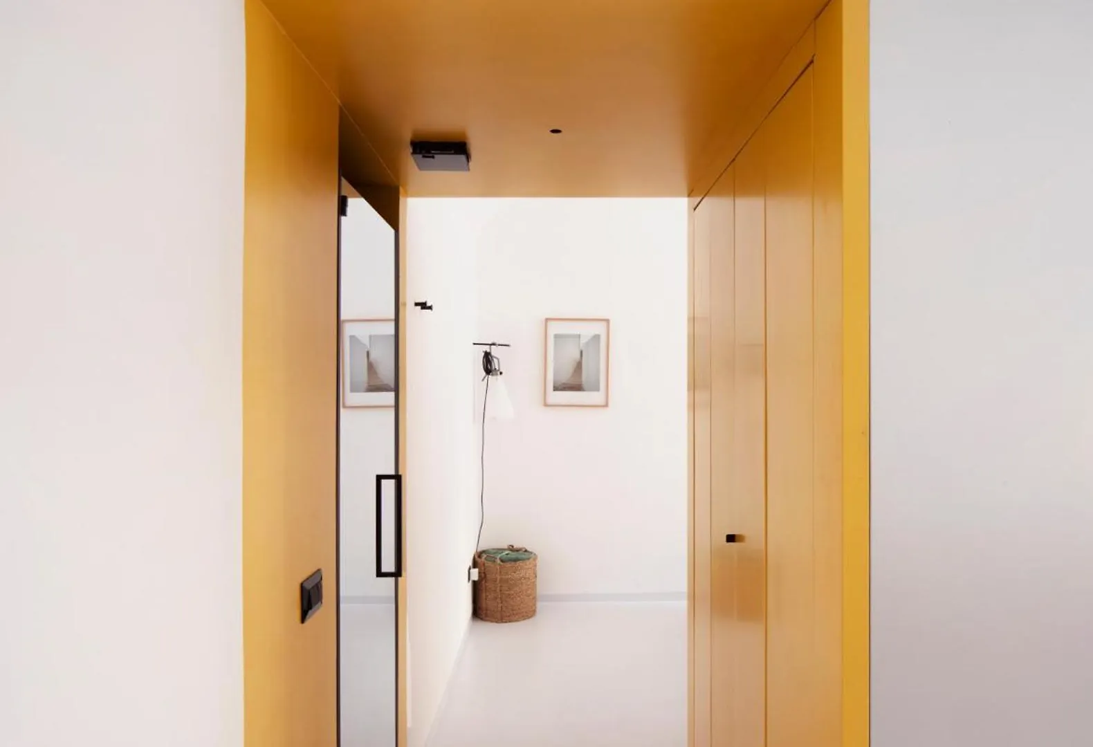 Interno A - Rome Apartment 0*,  Italy