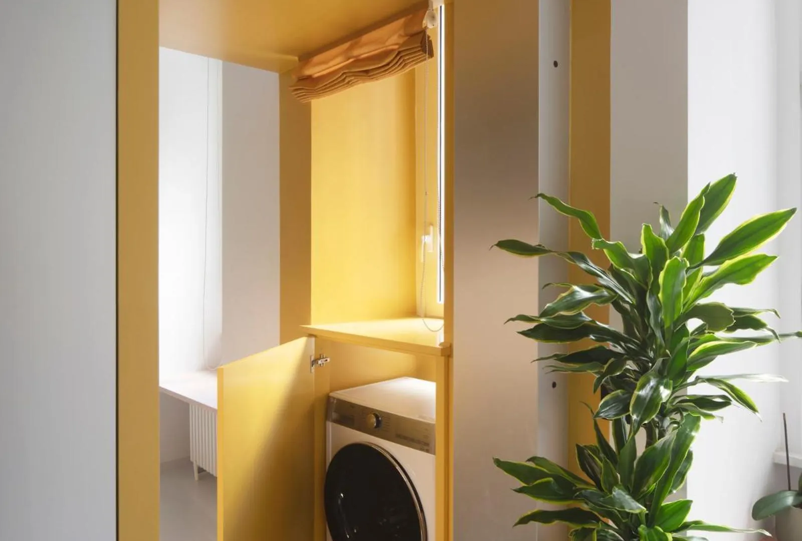 Interno A - Rome Apartment Italy