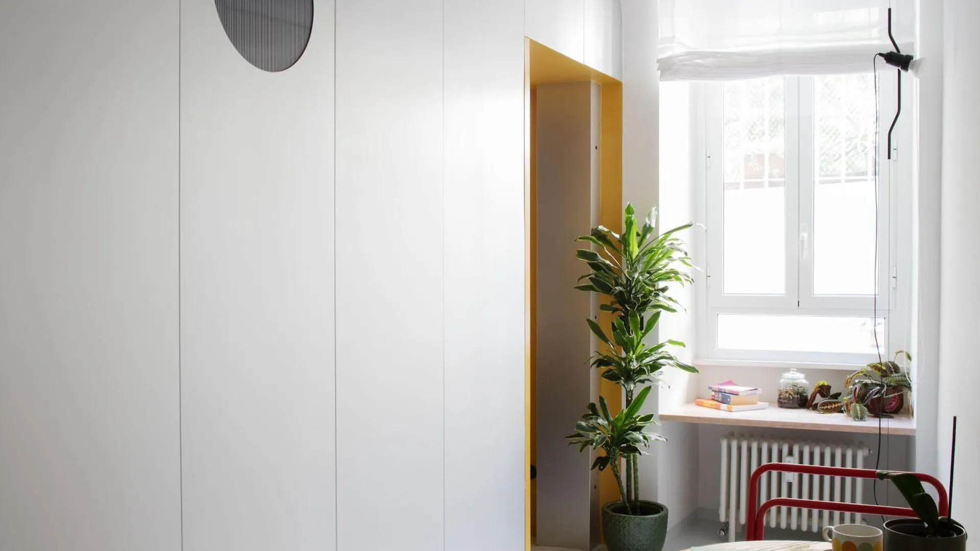 Interno A - Rome Apartment